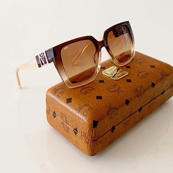 MCM | Accessories | Mcm 723s 21 Sunglasses New Authentic  display picture 1